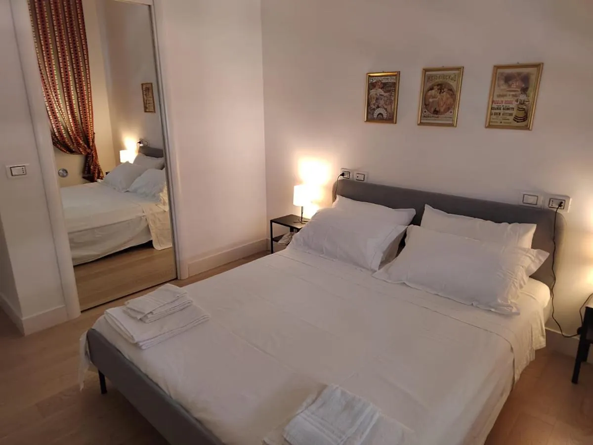 Casa Centro Citta Apartment Catania