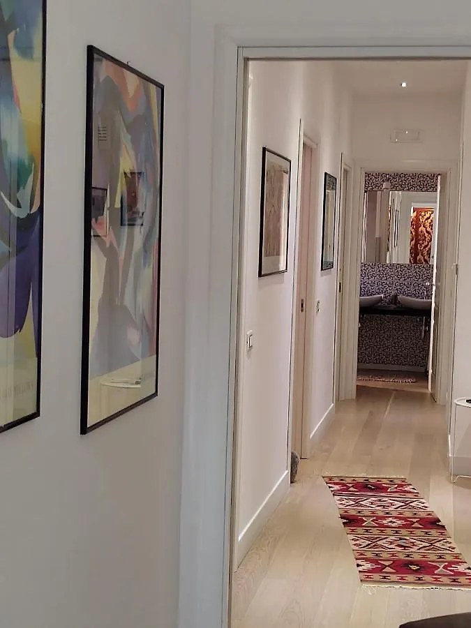 Casa Centro Citta Apartment Catania Italy