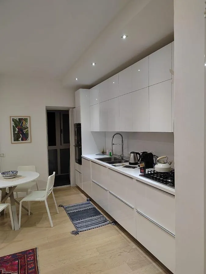 Casa Centro Citta Apartment Catania