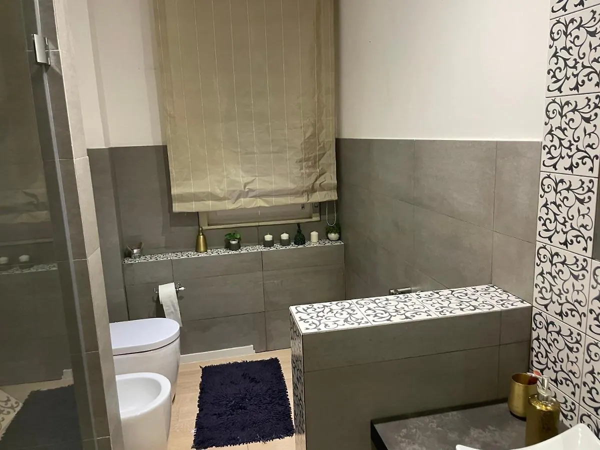 Casa Centro Citta Apartment Catania 0*,  Italy