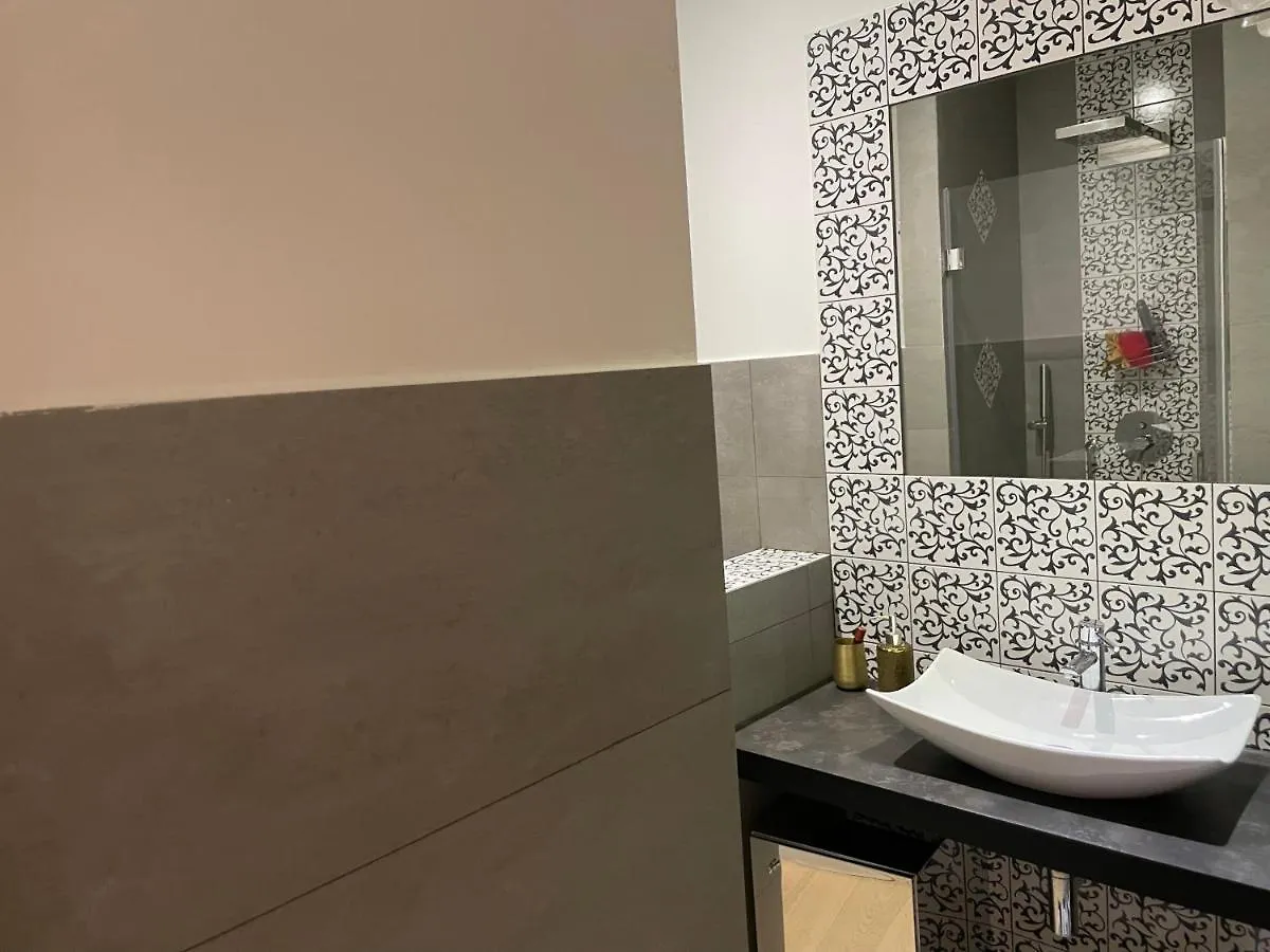 Casa Centro Citta Apartment Catania