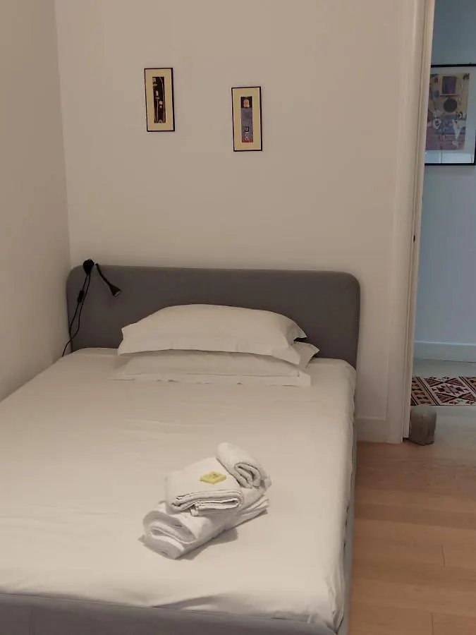 Casa Centro Citta Apartment Catania 0*,  Italy