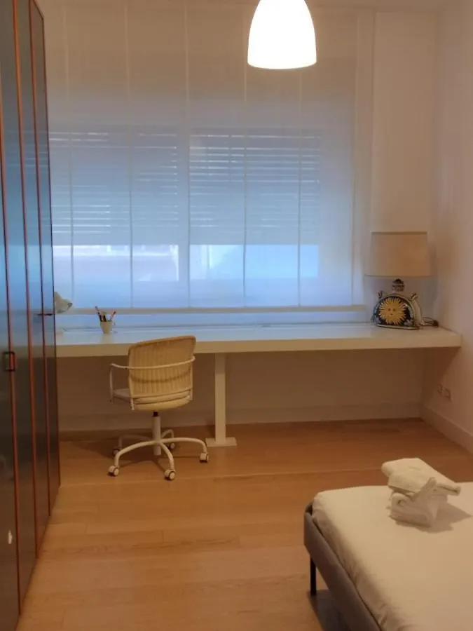 Casa Centro Citta Apartment Catania