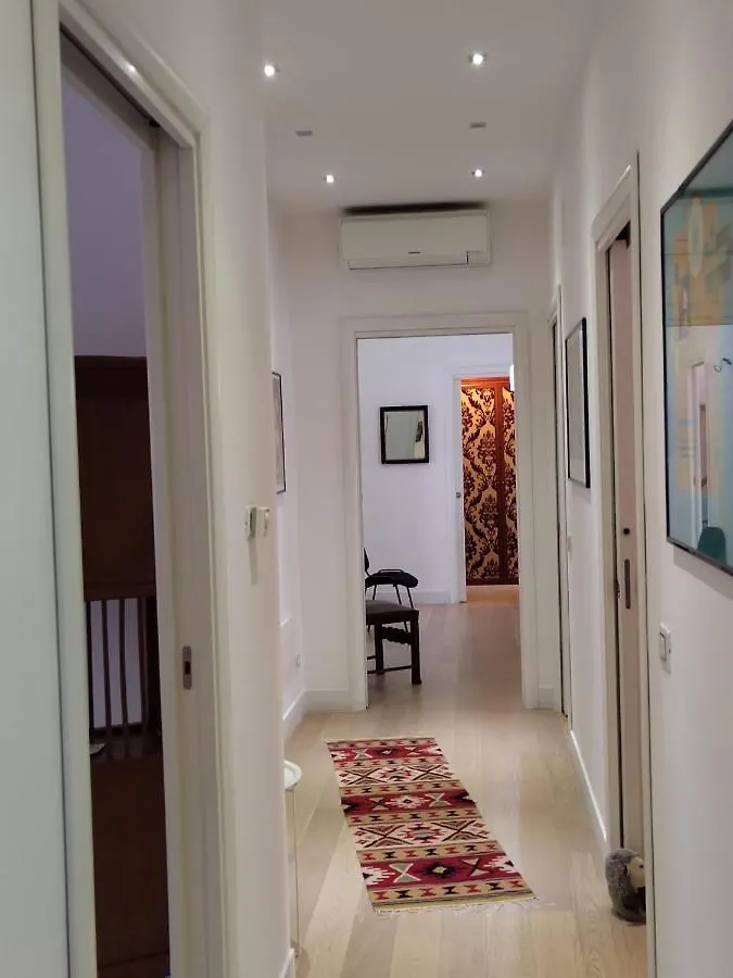 Casa Centro Citta Apartment Catania