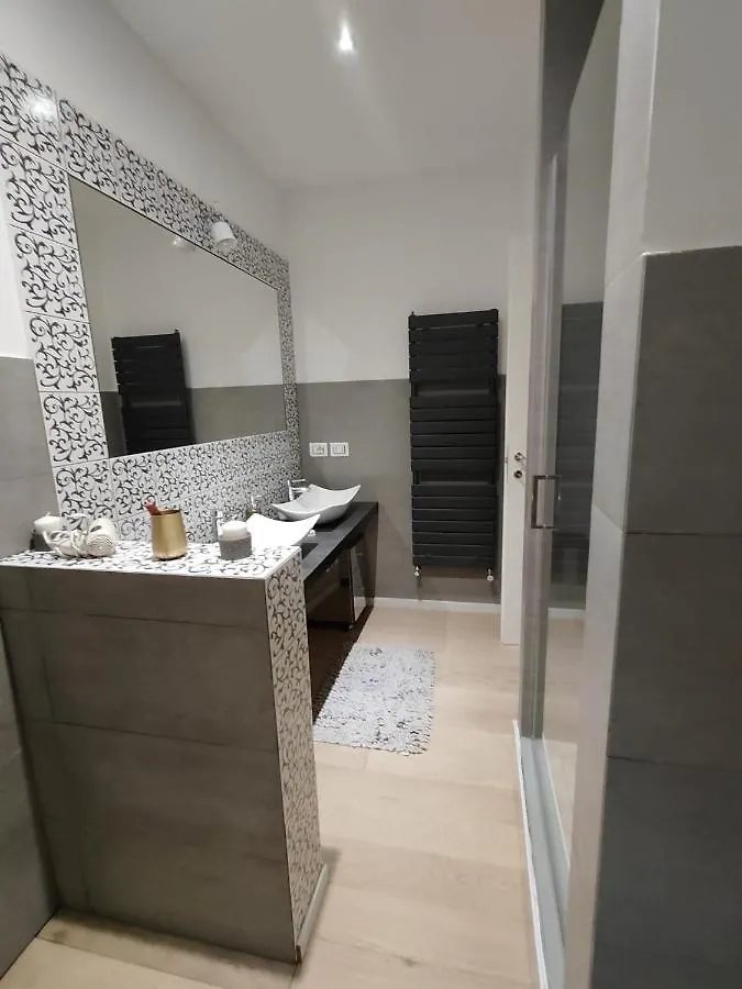 Casa Centro Citta Apartment Catania